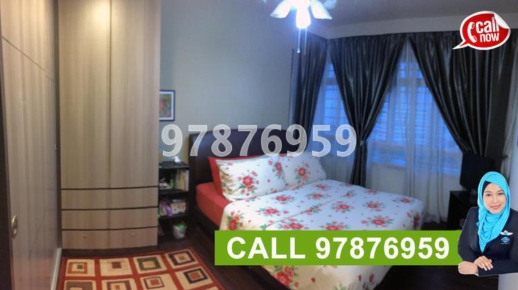 Blk 443 Yishun Avenue 11 (Yishun), HDB 4 Rooms #118212222